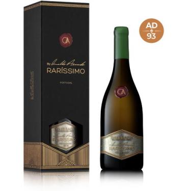 Imagem de RARÍSSIMO Branco Bairrada