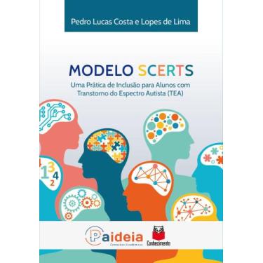 Imagem de Modelo Scerts - Uma Prática de Inclusão para Alunos com Transtorno do 