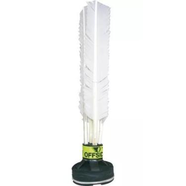 Imagem de Peteca Profissional Oficial Offside - offset