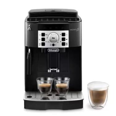 Imagem de Maquina de café delonghi magnifica s automática 220v ecam 22.110 b , 2