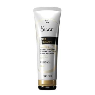 Imagem de Shampoo Siàge Cica-Therapy 250ml - EUDORA/SÌAGE, 250ml