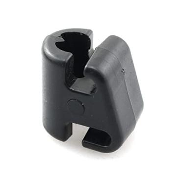 Imagem de ZYAMY Cabo de arco composto para arco e flecha, equipamento de tiro de precisão, separador de cordas para substituição de rolo de corda de arco composto