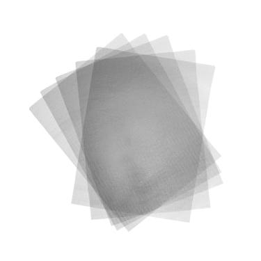 Imagem de TUCKBOLD 5 peças de tela de arame de aço inoxidável de reforço de plástico de malha de soldagem para reparos termoplásticos, kit de soldagem para para-choques, caiaque, janela, tela de malha, redes de