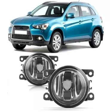 Imagem de Par Farol De Milha ASX 2017 2018 2019 2020