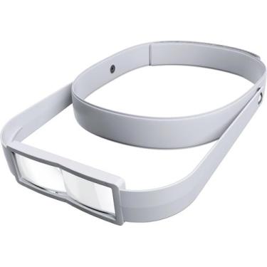 Imagem de Óculos Lupa De Pala Estética Shiva 2.5x - Shiva Care