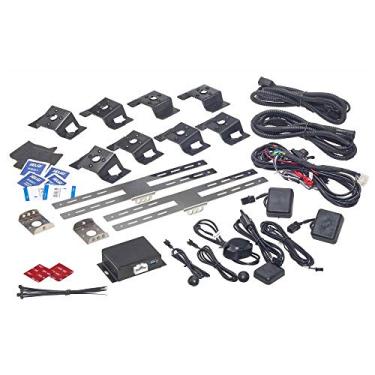 Imagem de Advent Sistema De Ponto Cego Baseado Em Radar Advbsd30 Com Controle De Velocidade, Além De Alerta De Tráfego Cruzado E Ultrapassagem