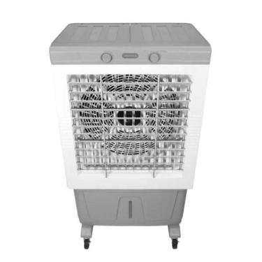 Imagem de Climatizador Evaporativo Clin125 Pro Cinza 125 Litros 220V - Ventisol