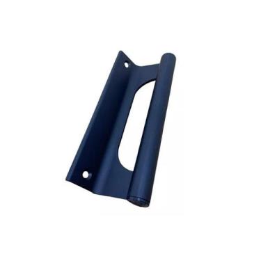 Imagem de Puxador para portas e janelas de esquadrias em aluminio r.o - pux-650 