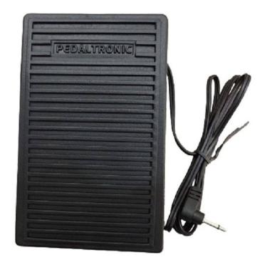 Imagem de Pedal Máquina De Costura Singer Brilliance 6160 6180 6199