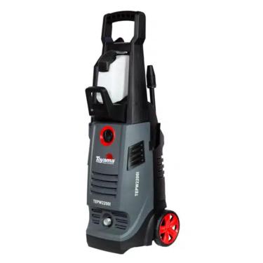 Imagem de Lavadora Alta Pressão TEPW2200I-220V 2030 psi 1800W