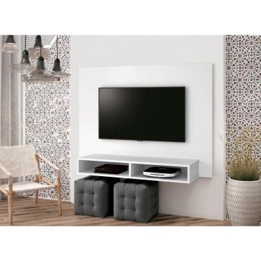 Imagem de Painel Fox Branco - edn Móveis