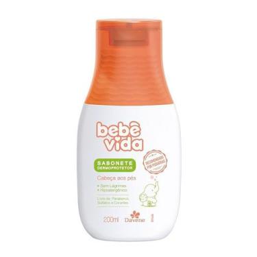 Imagem de SAB L INF BEBE VIDA 200ml