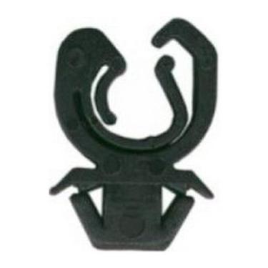 Imagem de Kit 2 Presilha Fixador Vareta Capô Corsa Vectra Celta Astra - gm