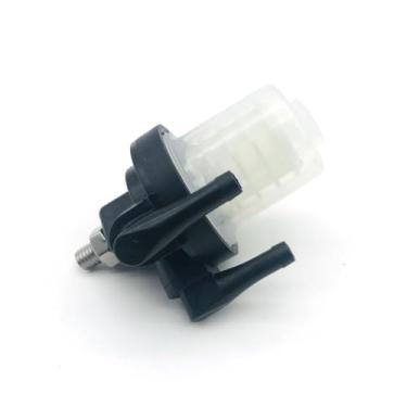Imagem de Filtro de combustível para motor externo 61n-24560-00 655-24560-00 para Yamaha 9.9hp 15hp 20hp 25hp 30hp 40hp 48hp 50hp
