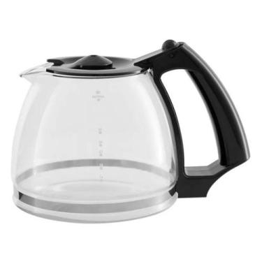 Imagem de Jarra original cafeteira Cadence Master Café CAF138 Preta