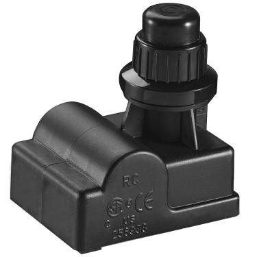 Imagem de Onlyfire 03340 botão elétrico de substituição para churrasqueira a gás modelos selecionados da Char-broil, Brinkmann, Grillmaster, Aussie, Charmglow, Kenmore, Lowes, Nexgrill, Brinkmann, Bakers, Grillware, Jenn Air, Huntington e outros, preto