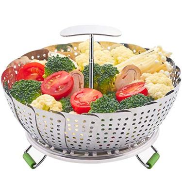 Imagem de Cesta de vaporização L 190515-2