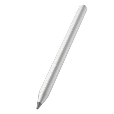 Imagem de Caneta USI recarregável sem fio compatível com caneta HP recarregável sem fio USI (3V1V2AA) compatível com HP Chromebook x2 11, função de absorção magnética HP Elite Dragonfly Chromebook