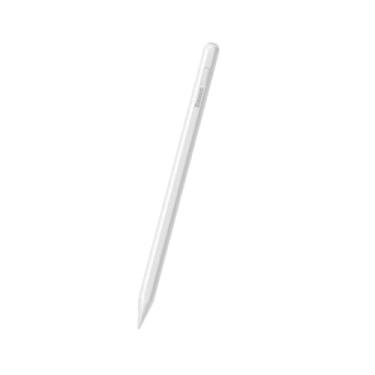 Imagem de Caneta Pencil Para iPad com Palm Rejection e Ponta de Alta Precisão, Baseus Smooth Writing Series 2 Dual Charging
