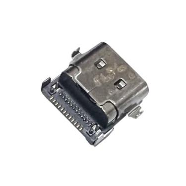 Imagem de Gintai Conector de porta de carregamento CC tipo C para Samsung Galaxy NP750TDA NP755XDA