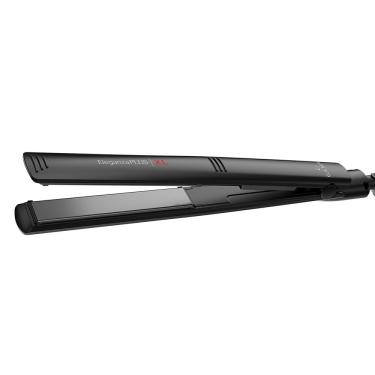 Imagem de Chapinha | Prancha GA.MA Italy Eleganza Plus XL Cerâmica 220°C com Emissão de Íons e Tecnologia Nano Silver Preto - Bivolt