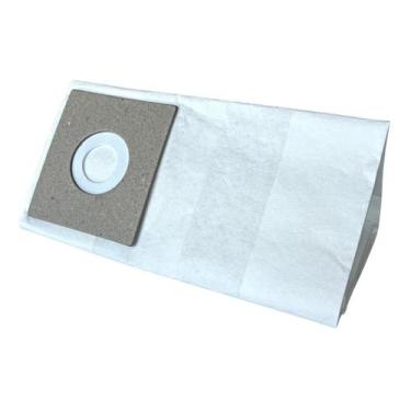 Imagem de Filtro De Papel Para Aspirador Wap Gtw Inox 20 523, FW006523