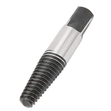 Imagem de Extrator de Tubo Removedor de Parafuso Quebrado Parafuso de Parafuso de Aço Ferramenta de Remoção de Aço G1/2in Pressão Resistente para Tubo de água Danificado