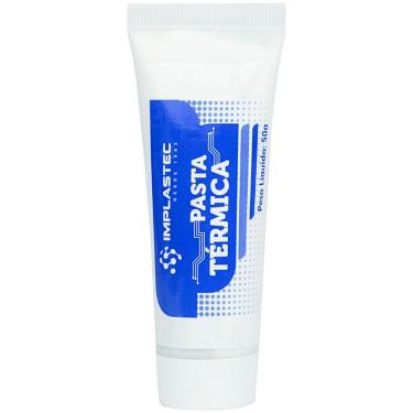 Imagem de Pasta Termica Bisnaga Aplicadora 50g