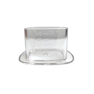 Imagem de Sobretampa Quadrada Liquidificador Hr2270/72 Walita