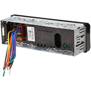 Imagem de Auto Radio Positron Sp2230bt Bluetooth-usb-sd-auxiliar