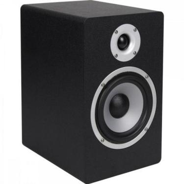 Imagem de Monitor De Referência Para Estúdio Hayonik M50