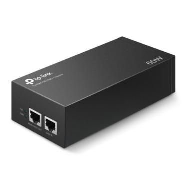 Imagem de Injetor Poe++ Tp-link Tl-poe170s