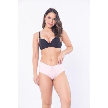 Imagem de Calcinhas Larga Lateral Cotton Com Recortes sortidas - Audácia Moda Ín