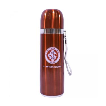 Imagem de Garrafa Térmica Inox 500 Ml Internacional