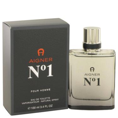 Imagem de Perfume/Col. Masc. No Etienne Aigner Eau De Toilette