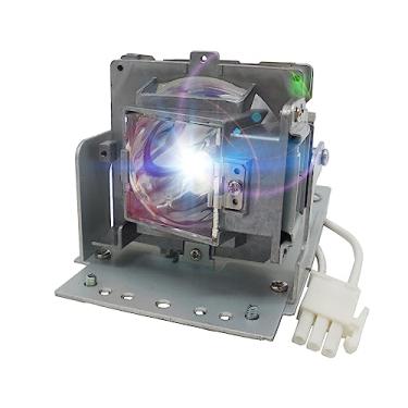 Imagem de CTLAMP Lâmpada De Reposição Para Projetor 5J.Jed05.001 Qualidade A+ Com Carcaça Compatível Benq Th683 W1090 Ht1070 Bh302 Bh3020