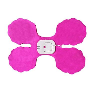 Imagem de LOLPI Guirlanda De Papel Quatro Folhas Reutilizável, Dobrável, Com 9 Peças, Para Decoração Festas Casamento E Eventos, Flores Penduradas, 3,6 M / 11,81 Pés