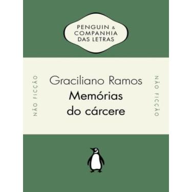 Imagem de Livro - Memorias Do Carcere - PENGUIN COMPANHIA, 1, 13 x 20