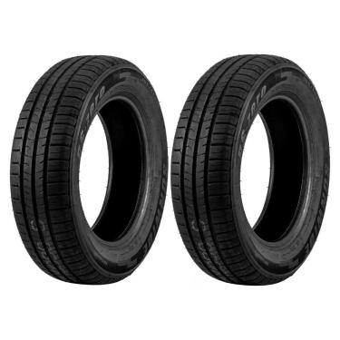 Imagem de Kit 2 Pneus 225/45R18 95W RS One Sunwide