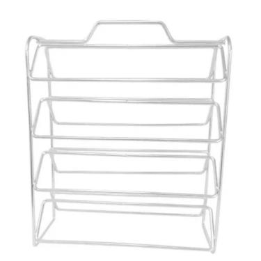 Imagem de Porta Capsulas Suporte Nespresso Dolce Gusto - 32 Capsulas