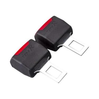 Imagem de Extensor de Cinto de Segurança para Bebê - Clipe de Segurança com Trav