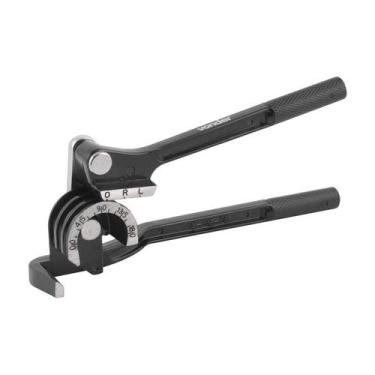 Imagem de Curvador de tubos tipo alavanca 3 em 1 1/4" 5/16" 3/8"vonder
