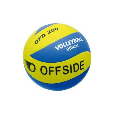 Imagem de BOLA VOLEI MICROFIBRA PROF.OFFSIDE