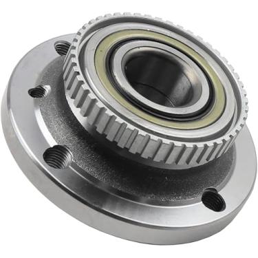 Imagem de Conjunto de cubo e rolamento Beck Arnley 051-6004