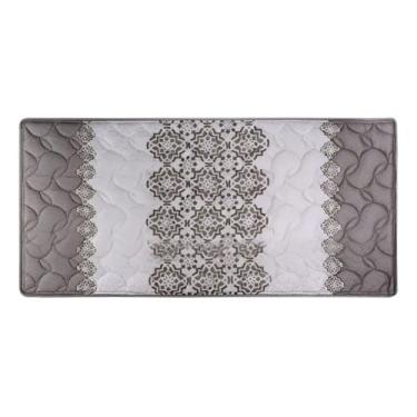 Imagem de Colchão Solteirão 96 Orthopedic Plus Espuma 25 Cm Alt