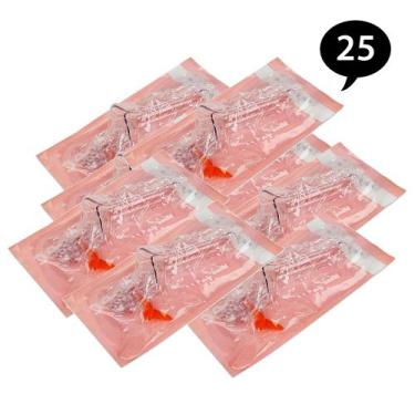 Imagem de Espéculo Vaginal Ginecológico Pequeno Lubrificado Estéril (VAGISPEC) -