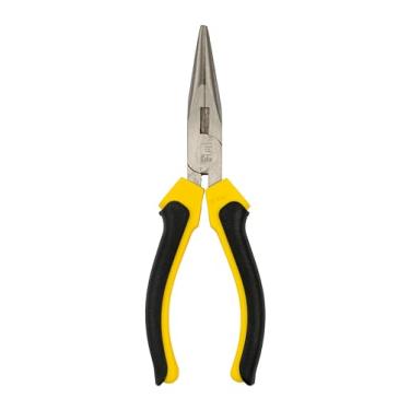 Imagem de Level Black Eda Alicate Bico Meia Cana 6' 7Zb Preto