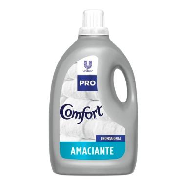 Imagem de Amaciante Diluido 5L Comfort