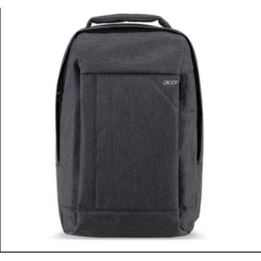 Imagem de Mochila ACER Dualtone Backpack 15.6 - ABG740 Cinza