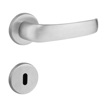 Imagem de Fechadura Interna 55mm Design Pepe - 41-2049 - LOCKWELL
